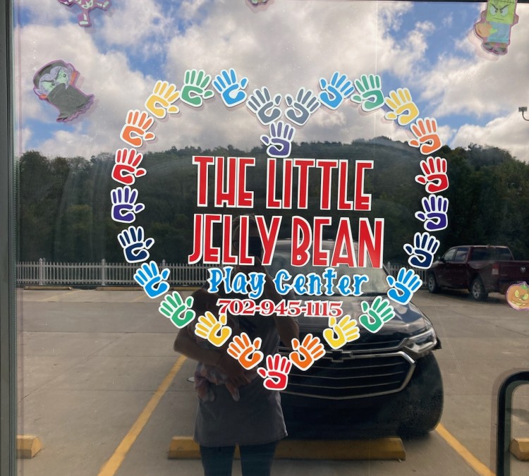 The Little Jelly Bean Play Center (Osceola,&nbspMO)